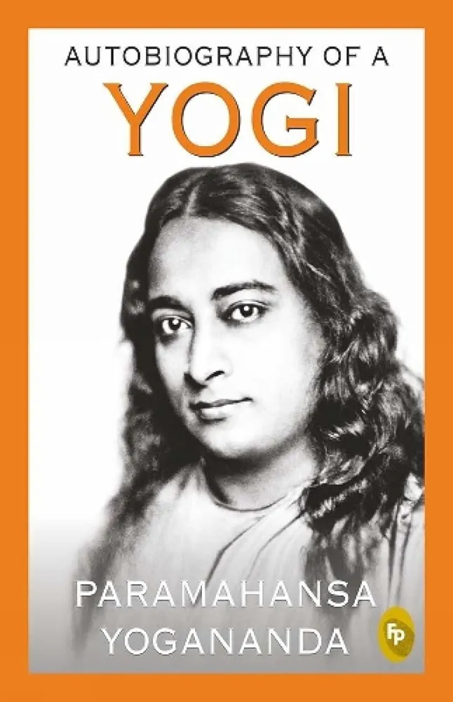 Autobiography of Yogi