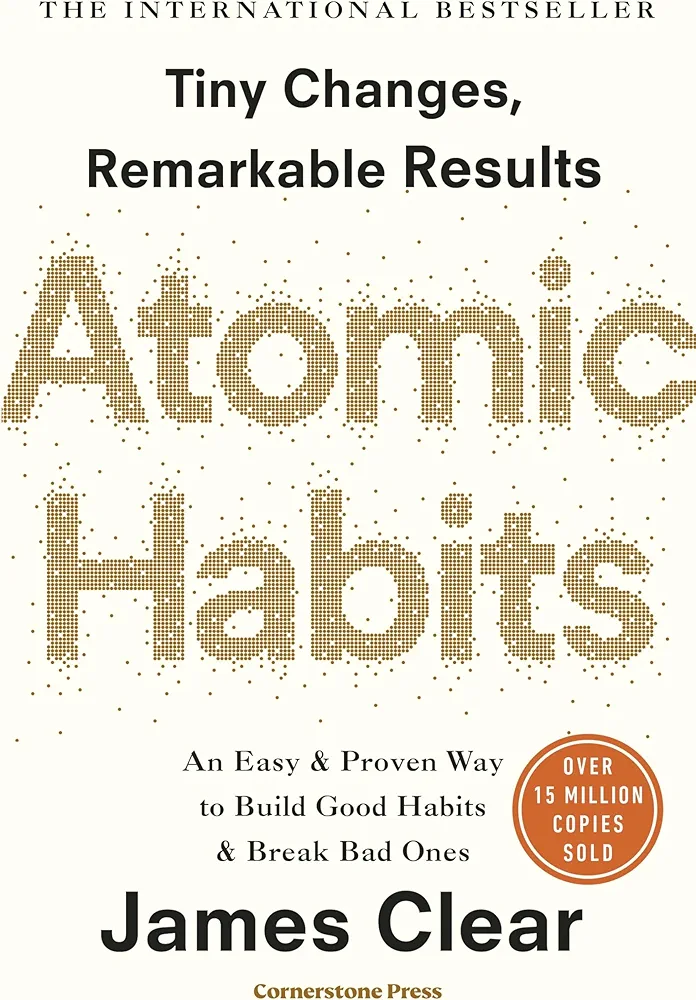 Atomic Habits 