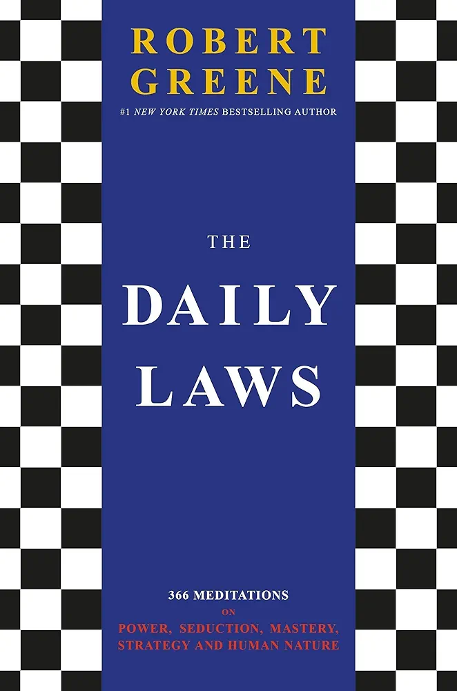 Daily laws 