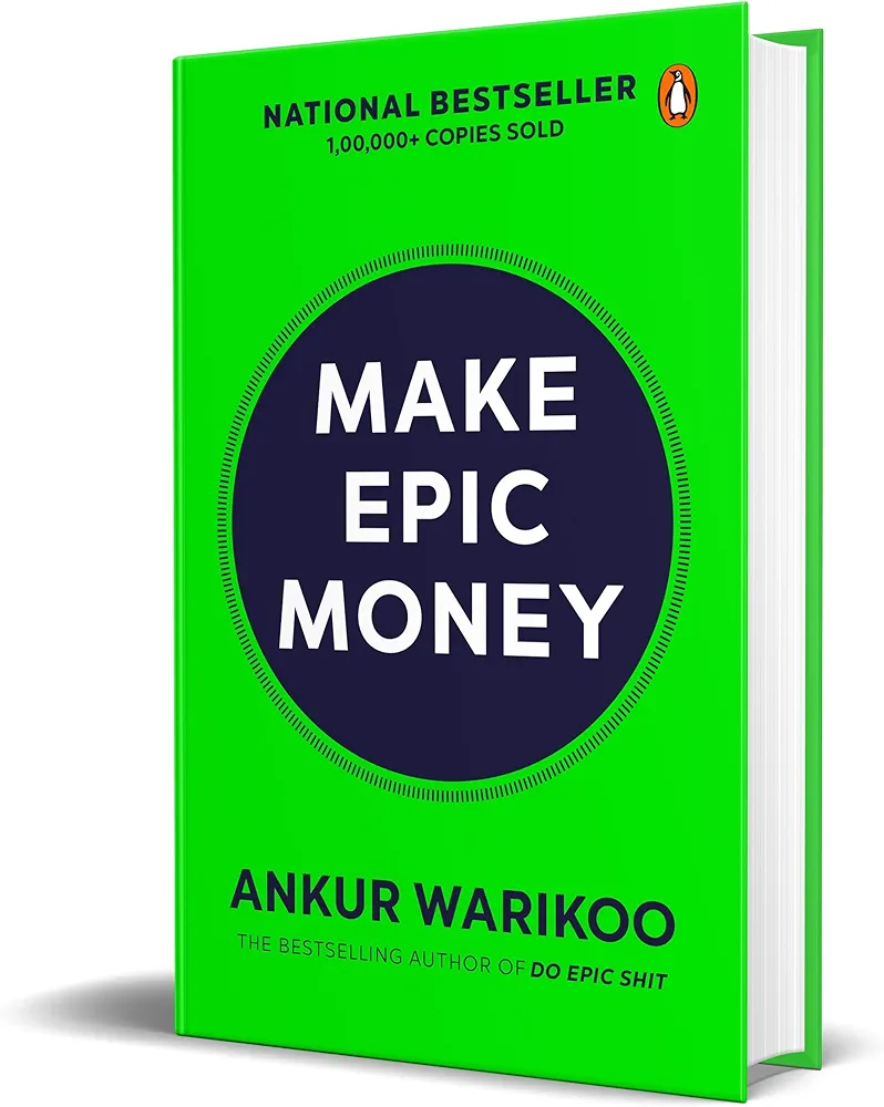 Make Epic money 