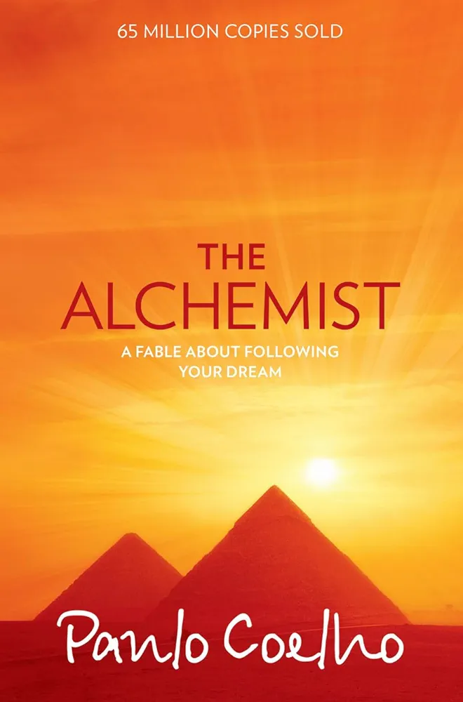 The Alchemist 