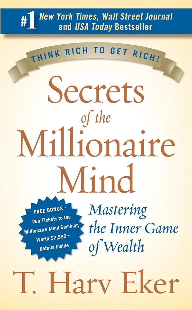 The secret of millenior mind