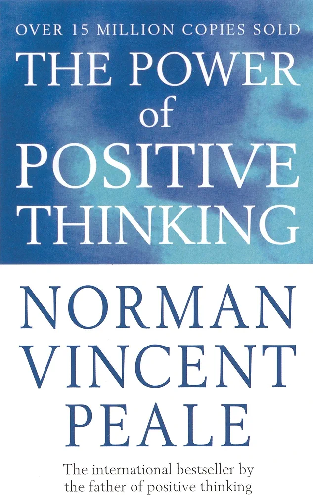 The power of positive thinking 