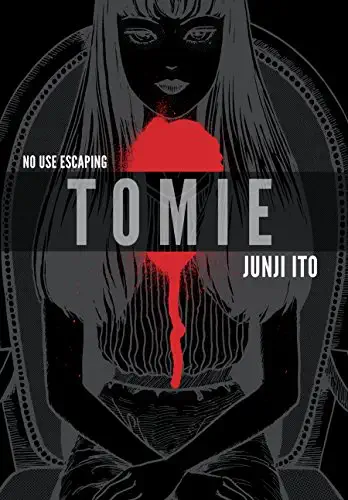 Tomie HB