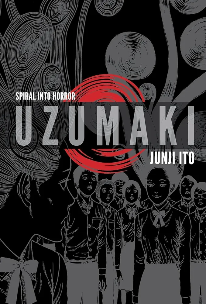 Uzumaki 