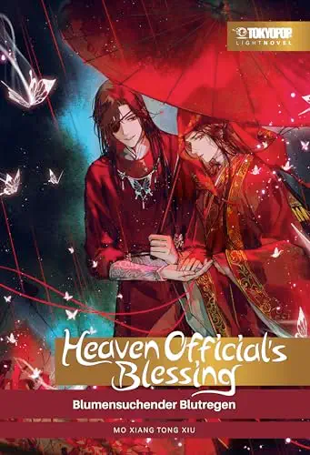 Heaven official blessings 1