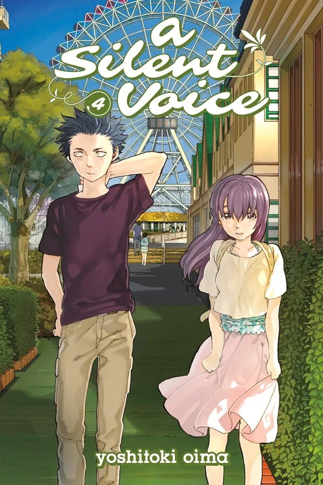 Silent voice 4