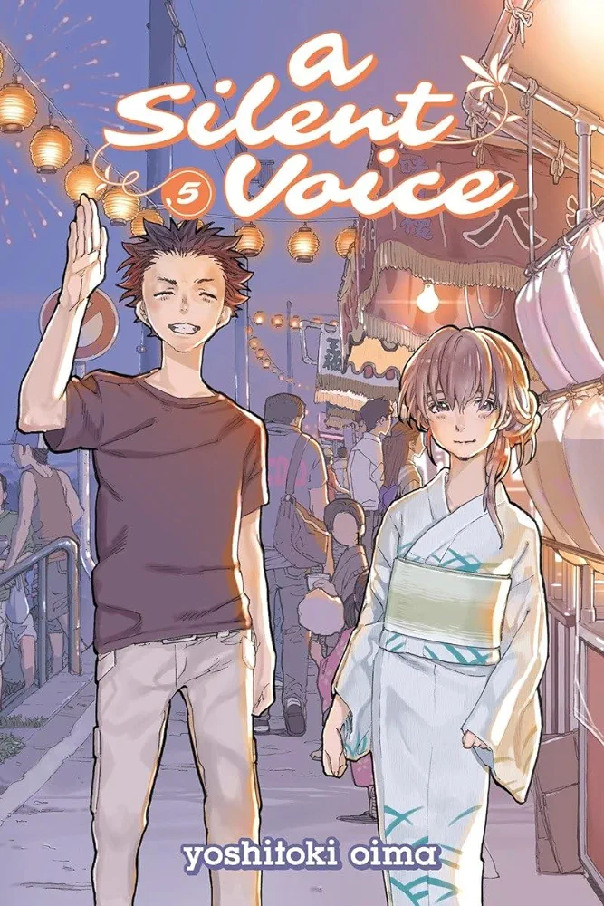 Silent voice 5