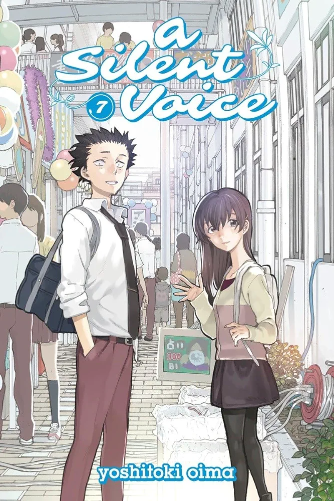 Silent voice 7