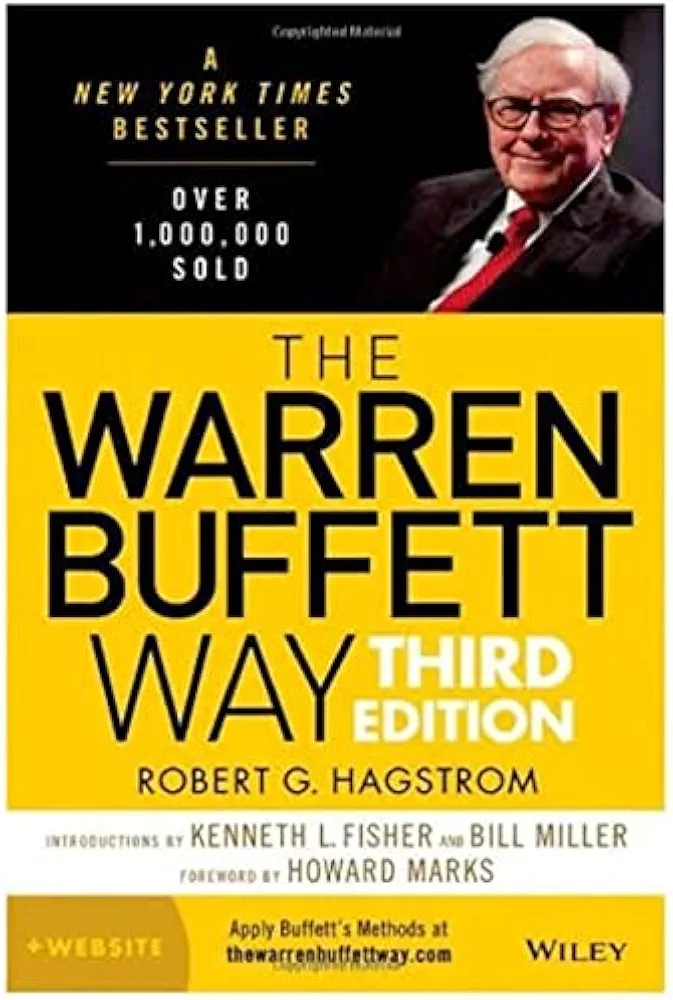 The Warren Buffett way