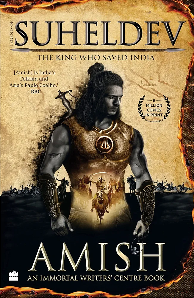 Suheldev the king who save india 