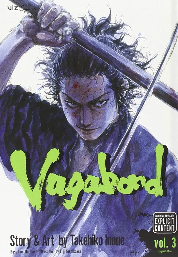 Vagabond 3