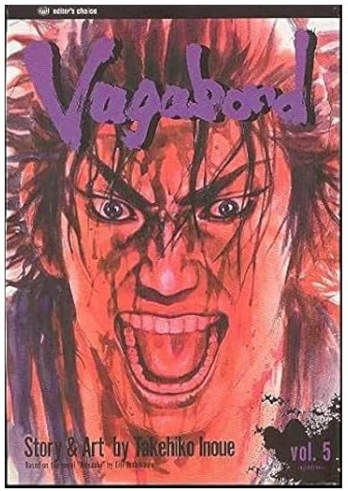 Vagabond 5