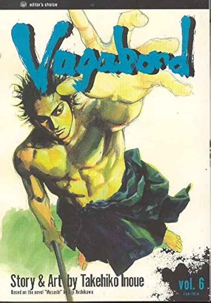 Vagabond 6