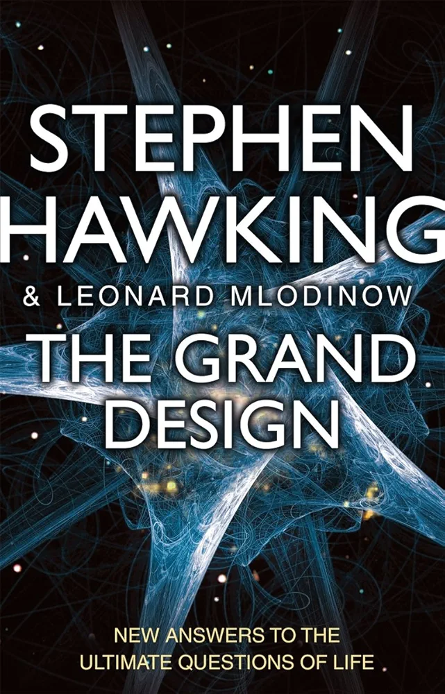 Stephen Hawking the grand design 