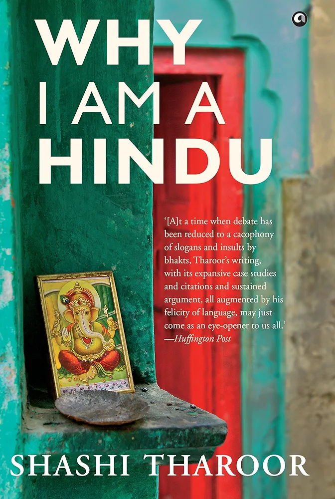 Why I am hindu