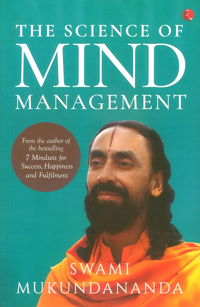 The science of mind management 