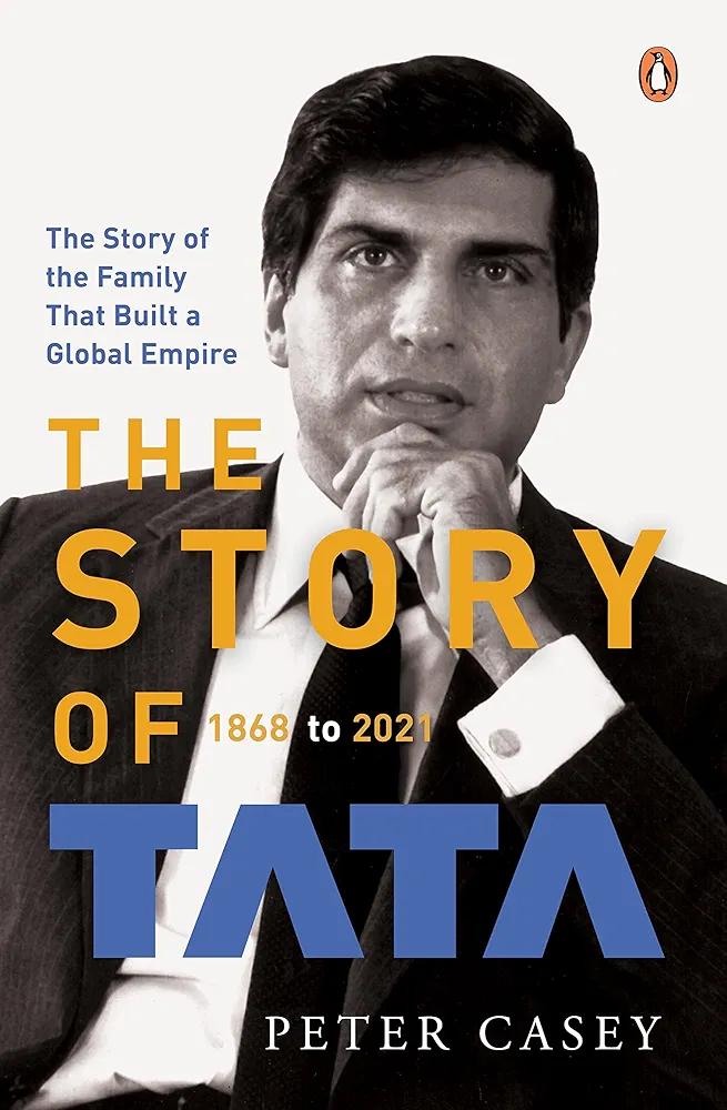 The story of tata 