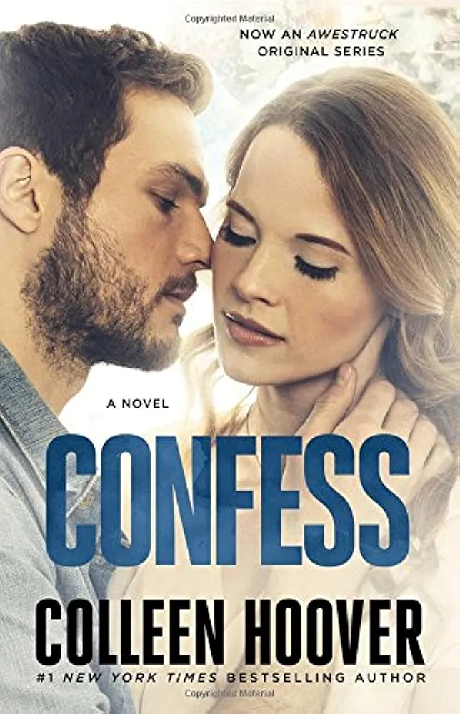 Confess