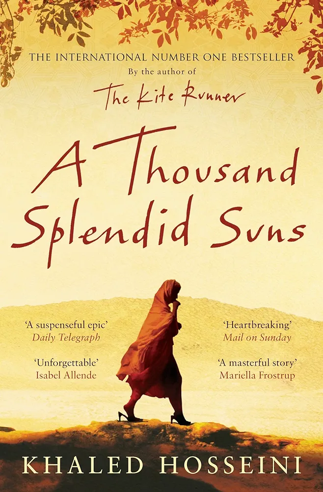 A thousand splendid sun