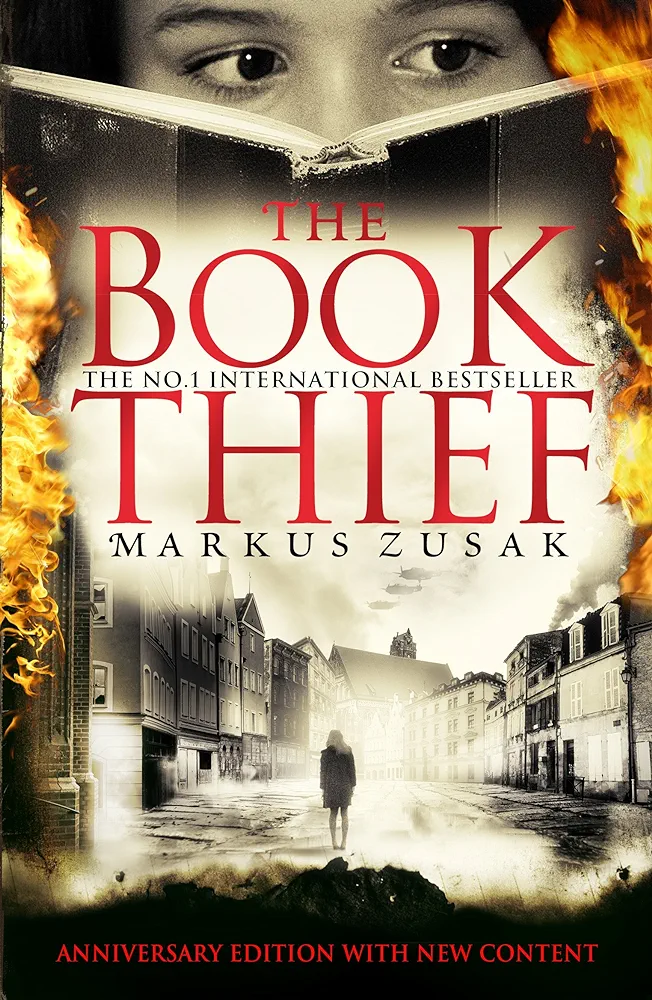 The book theif