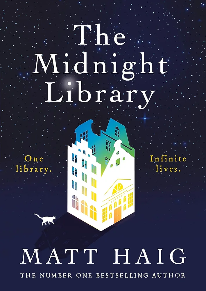 The midnight library 