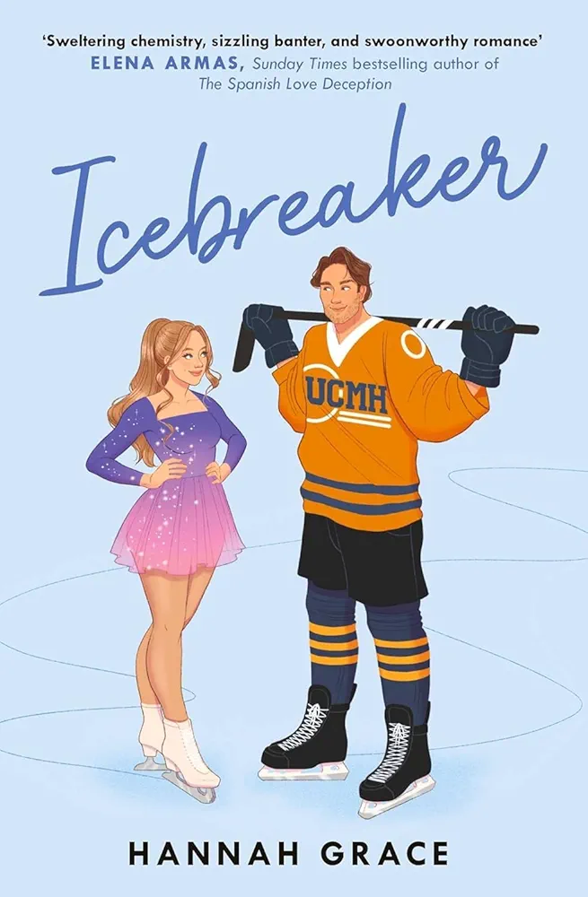 Icebreaker 