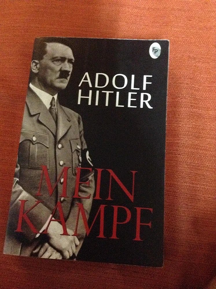 Mein kampf 