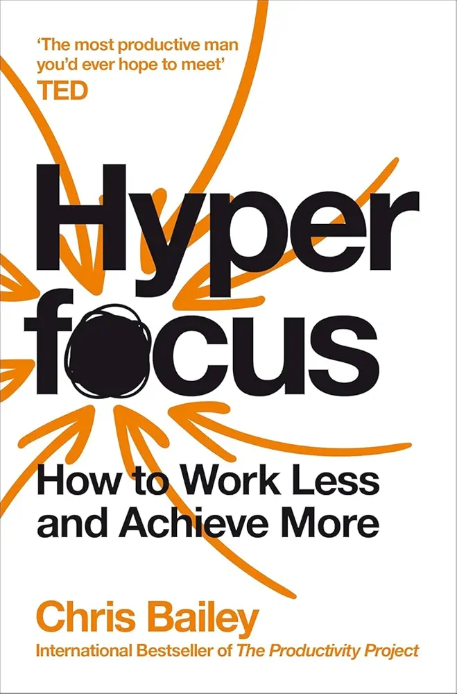 Hyper focus