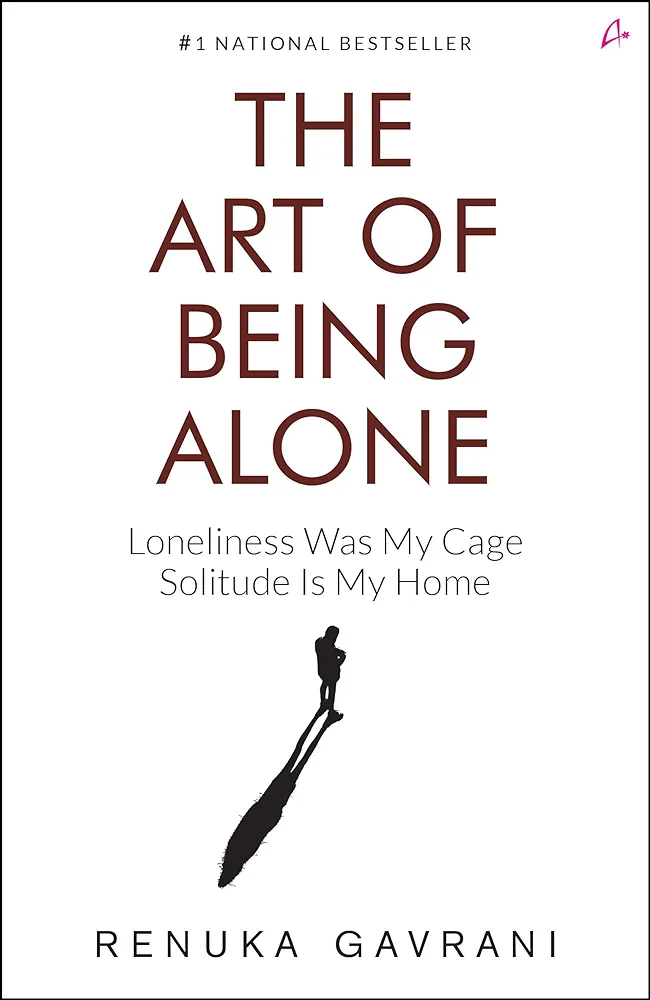 The art of being. Alone