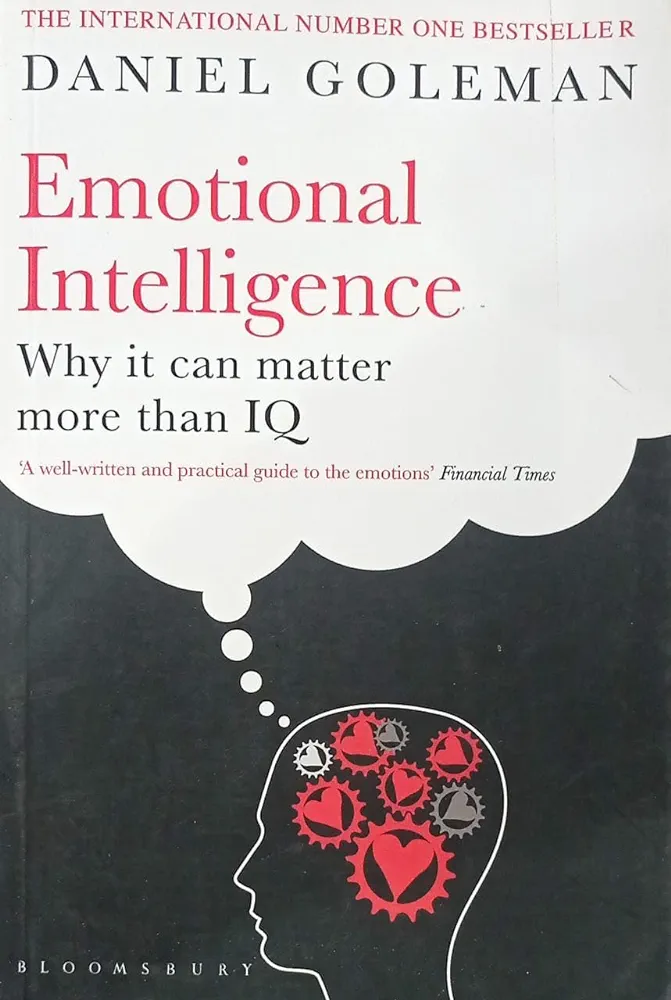 Emotional intelligence 