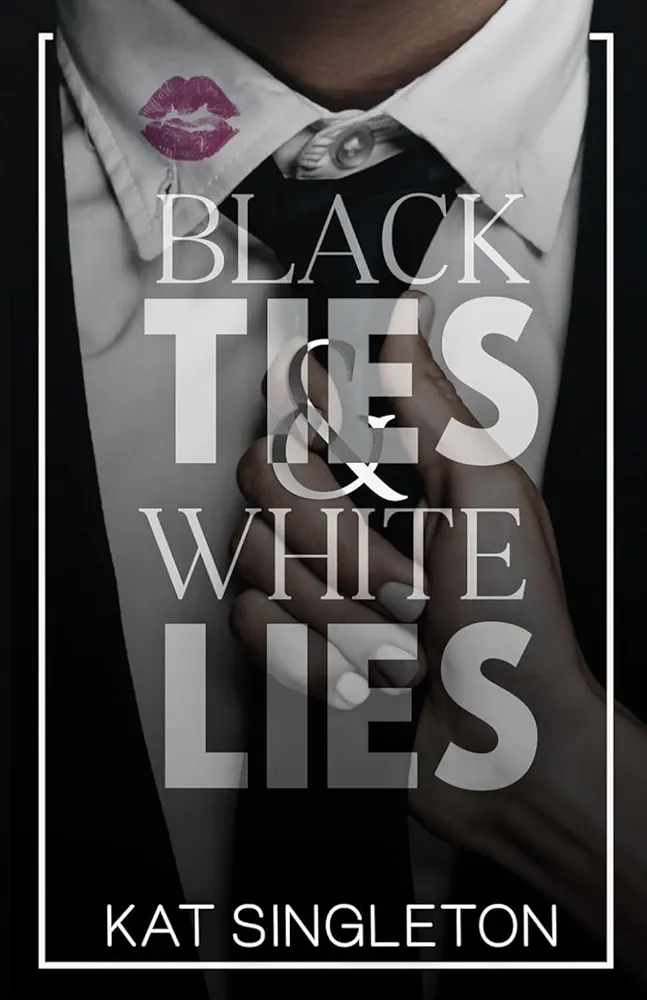 Black tie white lies