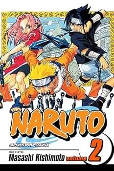 Naruto 2