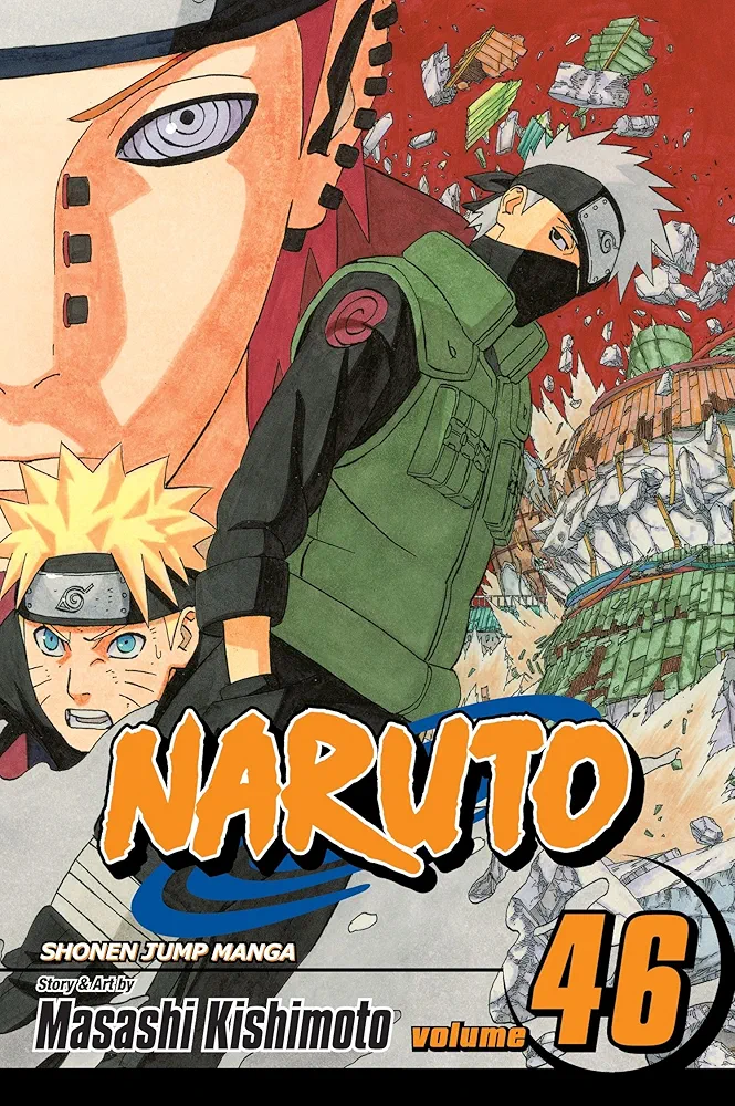 Naruto 46