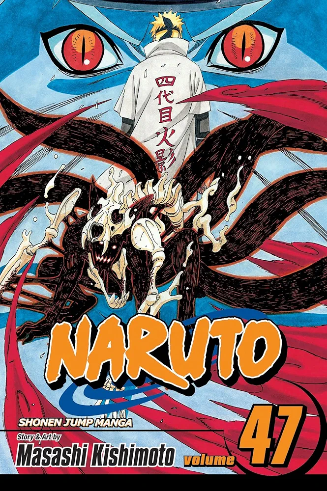 Naruto 47