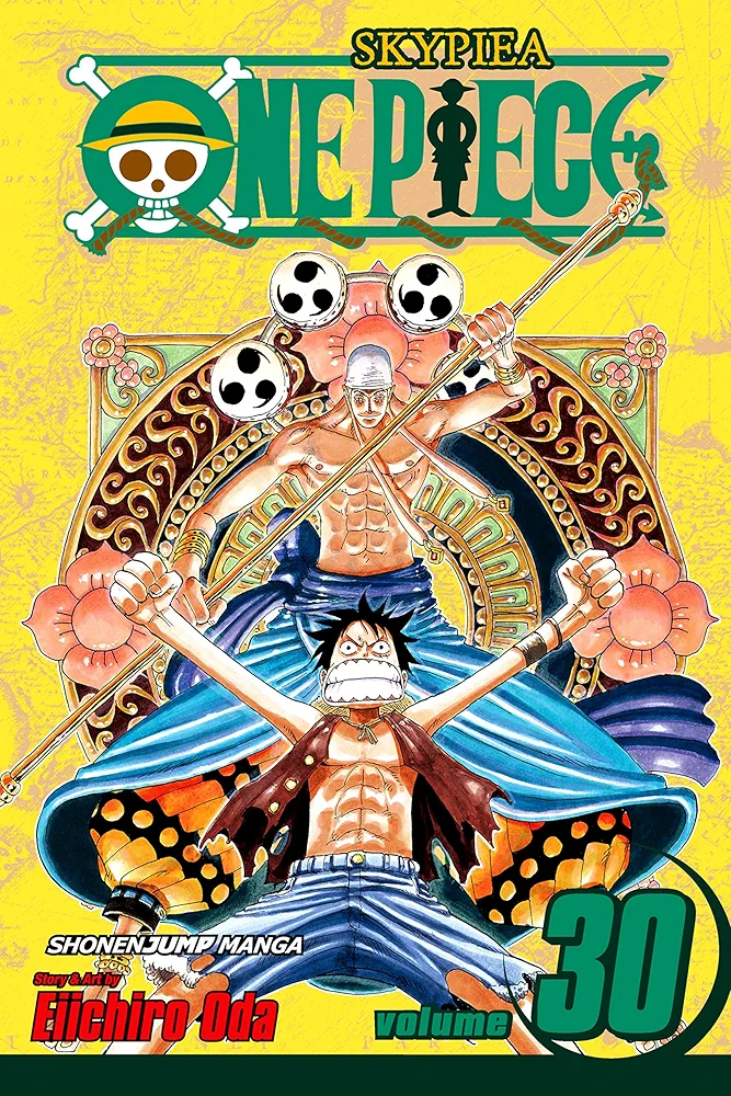 One piece 30