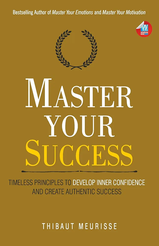 Master of your success 