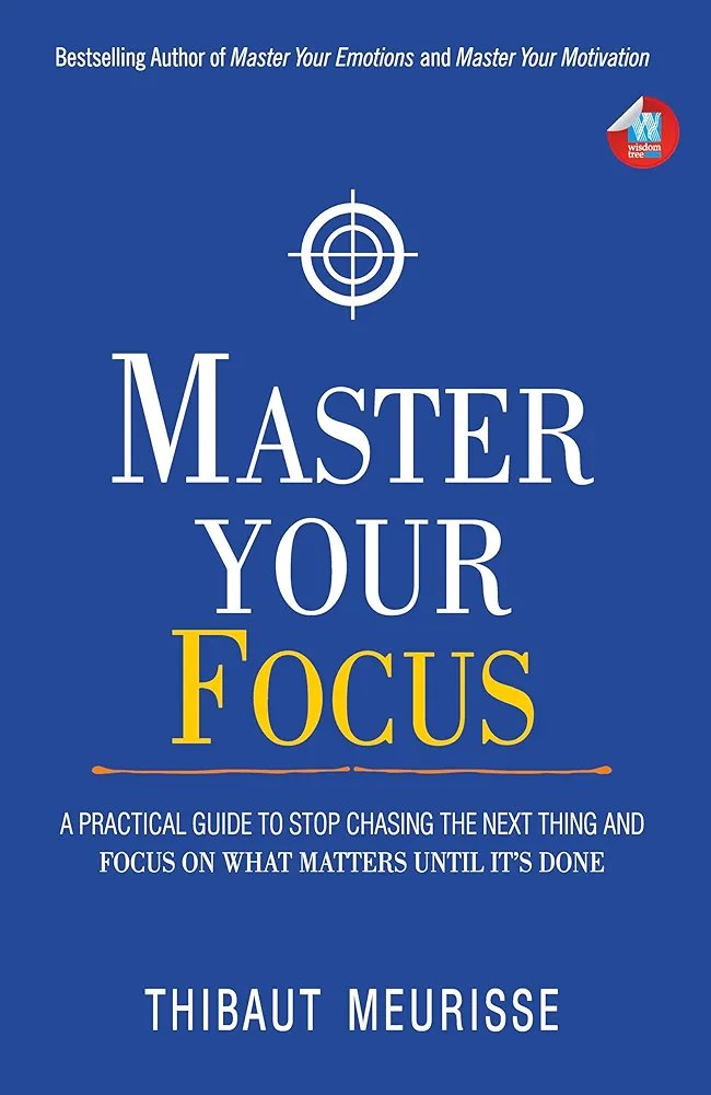 Master of your focus