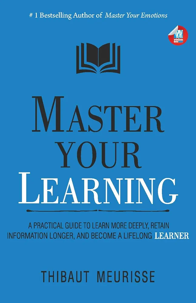 Master of your learning