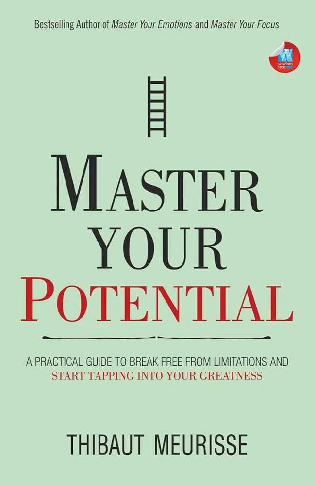 Master of your potential 