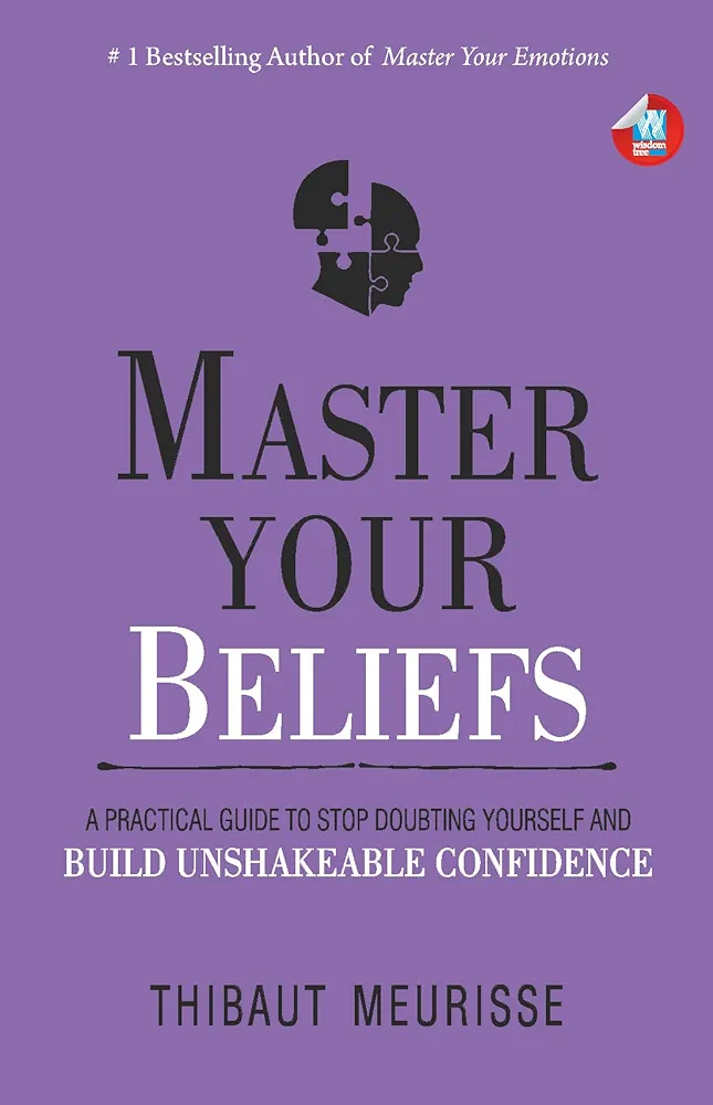 Master of your beliefs