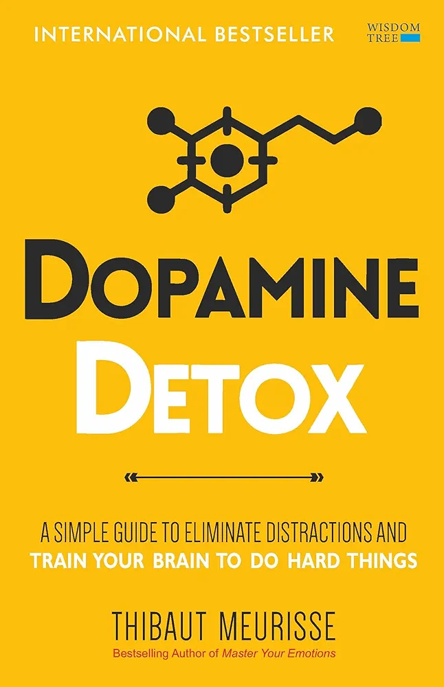 Dopamine detox 