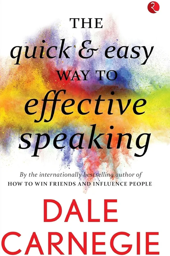 The quick easy way to effective speaking 