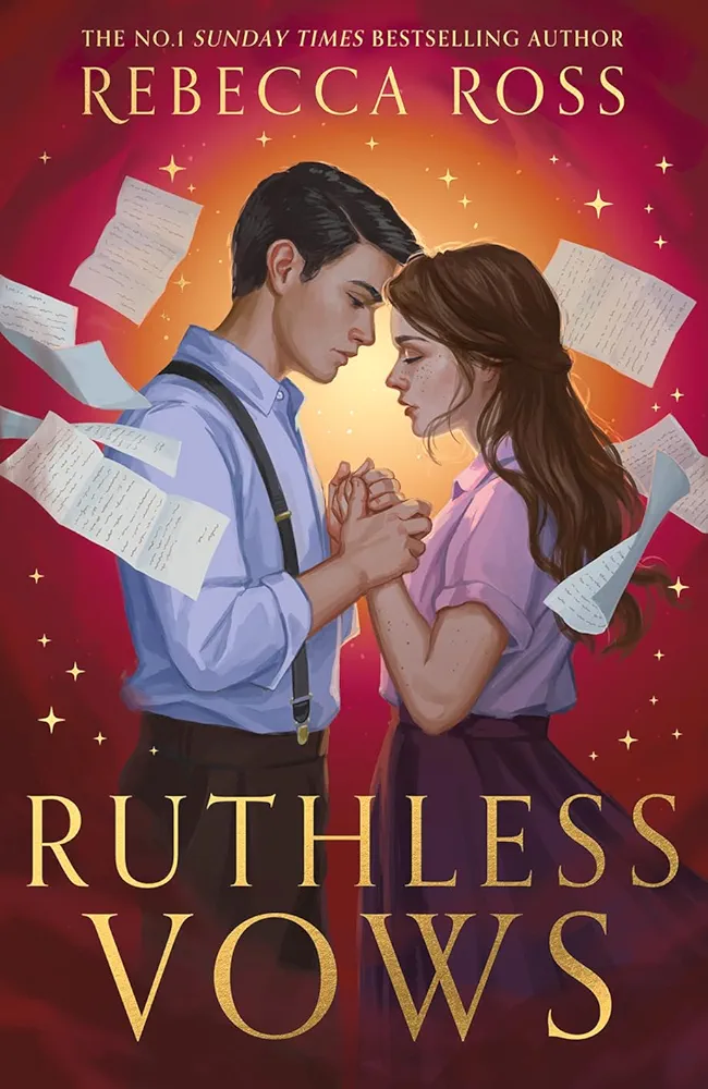 Ruthless vows