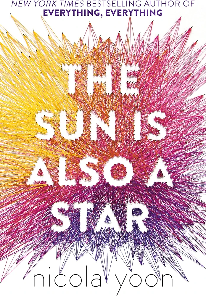 The sun is also star