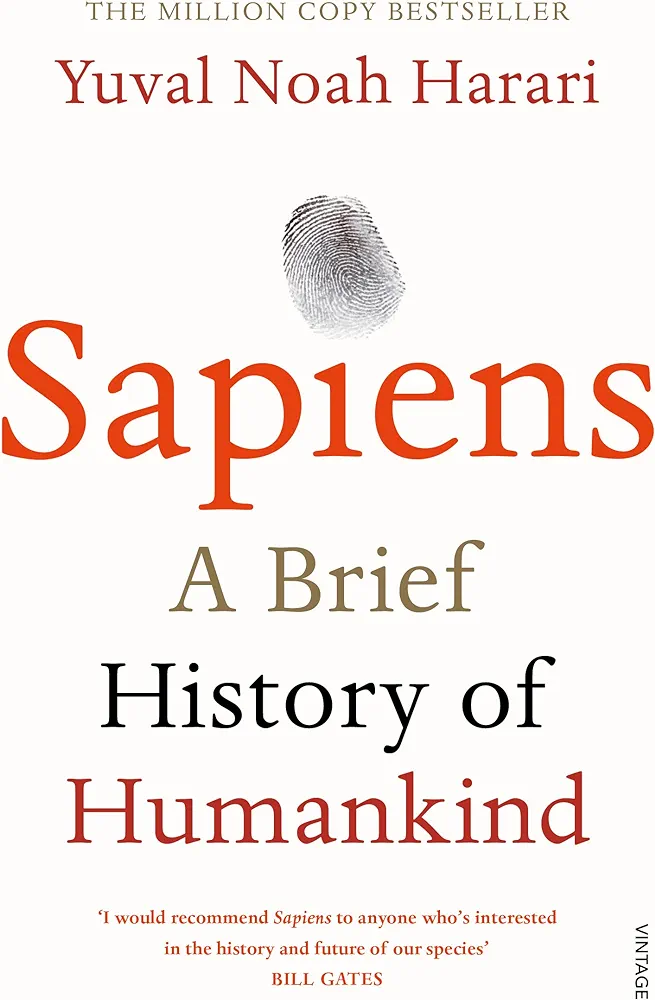 Sapiens 