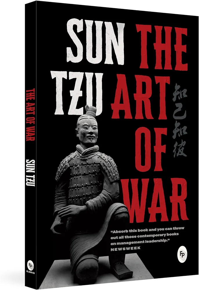 The art of war