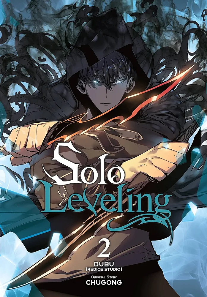 Solo Leveling 2