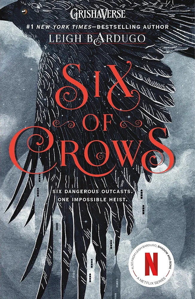 Six of crow