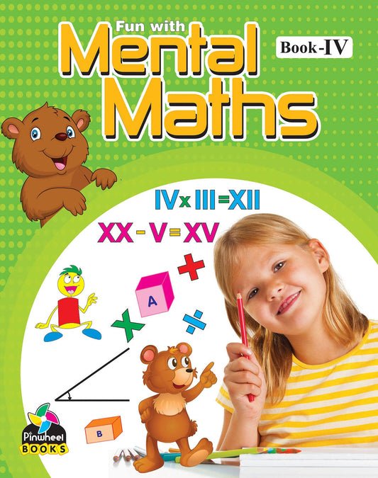 Mental math 4